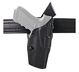 Safariland Model 6390 ALS Mid-Ride Level-I Duty Glock Holster, Glock 41, Right Hand, STX Tactical, Black, 6390-893-131