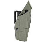 Safariland 6390 ALS Mid Ride Level-I Retention Duty Holster