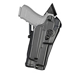 Safariland 6390RDS ALS Mid-Ride Level-I Duty Holster