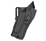 Safariland Model 6390RDS ALS Duty OWB Holster w/Light, Glock 17 MOS, 1333910