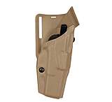 Safariland 6395 ALS Low-Ride Level I Retention Glock Duty Holster