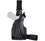 Safariland 7005 7TS SLS Tactical Holster w/Quick Release Leg Strap
