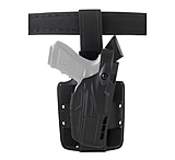 Safariland 7304 7TS ALS/SLS Level III Retention Tactical Holsters