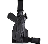 Safariland 7305-SP10 7TS ALS/SLS Single Strap Tactical Drop Leg Holster w/Quick Release