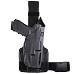 Image of Safariland Model 7354-sp10 7ts Als Single Strap Tactical Holster 7354-8327-551-SP10