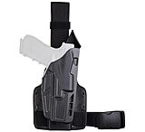 Image of Safariland 7TS AlS Nylon Tactical Drop Leg Holster