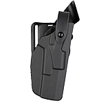 Safariland 7360 7TS ALS/SLS Mid-Ride Level III Glock Duty Holster