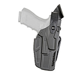 Image of Safariland 7367 7TS ALS/SLS Concealment Belt Slide Holster