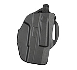 Image of Safariland 7376 7TS ALS Hi-Ride Belt Slide Concealment Holsters