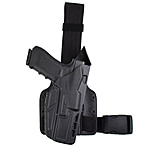 Image of Safariland Model 7384-sp10 7ts Als Single Strap Tactical Holster 7384-8327-411-SP10