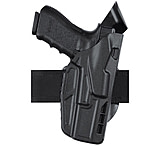 Safariland Model 7392 7ts Als Hi-ride Duty Holster For Glock 34, Black - 1315735