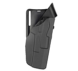 Image of Safariland Model 7395 7ts Als Low Ride Duty Holster SAFA-7395