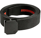 Safariland L930 Every Day Carry Nylon NextBelt, 1.5in Width, One Size, Water-Repellent Liner, 1/4in Belt Adjustments, Black, NXB-L930-1-2