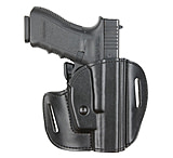 Image of Safariland Open Top Concealment Belt Slide Holster