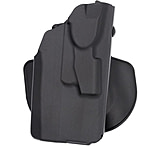 Image of Safariland 7378 7TS ALS SafariSeven Glock 29/30 with standard light OWB Belt Holster