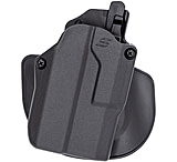 Image of Safariland Solis Glock 43X OWB Paddle Holster