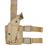 Safariland 6004 SLS Tactical Holster, Colt 1911 Government, Right Hand, STX Tactical, Flat Dark Earth, 6004-53-551
