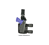 Safariland SLS Tactical Holster, Heckler &amp; Koch USP, Right Hand, STX Tactical, Black, 6005-9321-121
