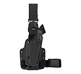 Safariland SLS Tactical Holster, Right Hand, Black, 6005-56-121-SP10