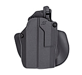 Safariland Solis Als Concealment Owb Outside-waistband Holster For Glock 19 19x 45 - 1336090