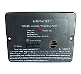 Image of Safe-T-Alert Combo Carbon Monoxide Propane Alarm