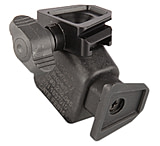 Norotos PVS-14 Dual Dovetail Adapter, Black, One Size, 1837010