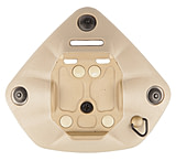 Norotos Universal Shroud, Tan, One Size, NSN 5855-01-569-7751, 1817010TAN