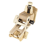 Image of Norotos AKAII Helmet Mount for PVS-7/14