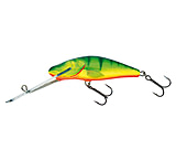 Image of Salmo Super Deep Bullhead, 2 1/4in, 1/4oz, Floating