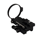 Image of Samson PVS-14 Quick Release Flip-to-Side Mount