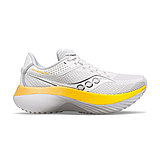 Saucony Kinvara Pro Shoes - Women's, Fog/Vizigold, 7, Medium, S10847-122-020-M-7