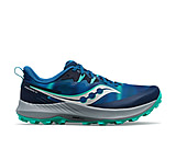 Image of Saucony Peregrine 14 Trail Shoes - Men's