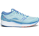 Image of Saucony Ride ISO 2 Road Running Shoe - Women's