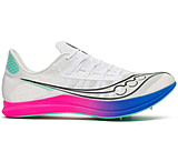 Image of Saucony Terminal Velocity Track Spike Running Shoes - Men's