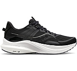 Saucony Tempus Shoes - Men's, Black/Fog, 13, Medium, S20720-05-001-M-130