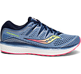 Image of Saucony Triumph ISO 5 Road Running Shoe - Women's
