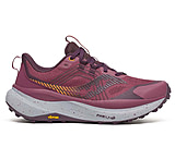 Saucony Xodus Ultra 4 Trailrunning Shoes - Women's