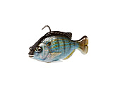 Image of Savage Gear Pulse Tail Pinfish RTF Swimbait Soft Bait