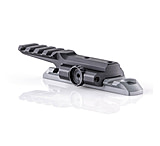 Scalarworks LEAP/15 Quick-detach Red Dot Sight Mount, Standalone, 1.93 in, Black, SW2500