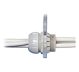Image of Scanstrut Through-Bulkhead Cable Seal