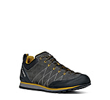 Scarpa Crux Shoes - Men's, Shark/Mustard, 43, 72053/350.8-SrkMus-43