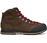 Scarpa Scarpa Guida City GTX Shoes, Dark Brown, 38.5, 32658/200-DkBrn-38.5