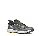 Scarpa Rapid Shoes - Men's, Anthracite/Amber, 42, 72701/350-AntAmb-42