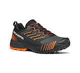Scarpa Scarpa Ribelle Run XT Shoes - Men's, Gray/Tonic, 42.5, 33082/351-GryTon-42.5