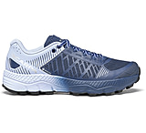 Scarpa Spin Ultra GTX Trailrunning Shoes - Women's, Lilac/Navy, 38, 33069/202-LilNvy-38