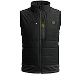 ScentLok BE:1 Reactor Puffy Heated Vest - Men's, Black, Small, 1409311