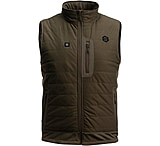 ScentLok BE:1 Reactor Puffy Heated Vest - Men's, Loden, Medium, 1409318