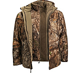 ScentLok Morphic V2 3-in-1 Jacket - Men's, Realtree APX, Small, 1409231