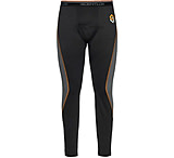ScentLok Climafleece BaseSlayer Bottom , Large, Black, 1409167