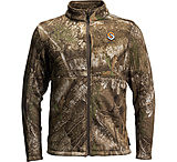 ScentLok Ridge Hunting Jacket - Men's, Realtree APX Camo, Small, 1409219